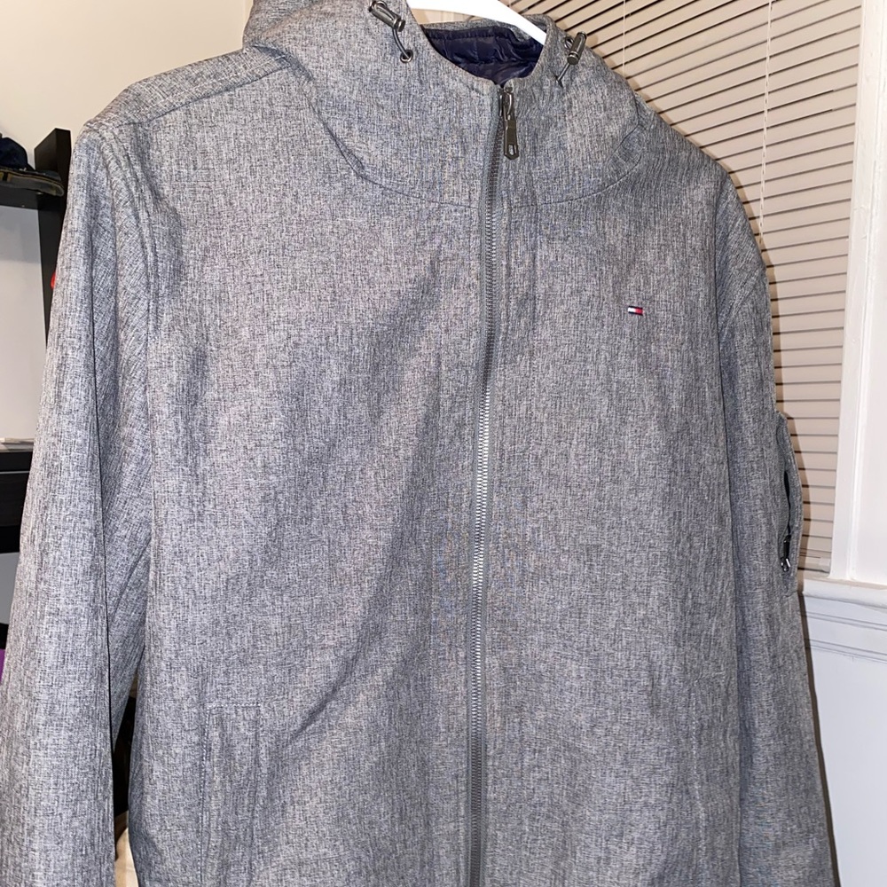 Tommy Hilfiger winter jacket